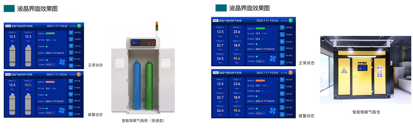 江夏区智能控制系统